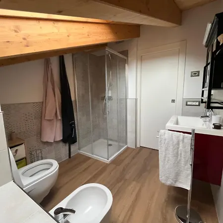 Rinaldelli Guest 3* Tirano